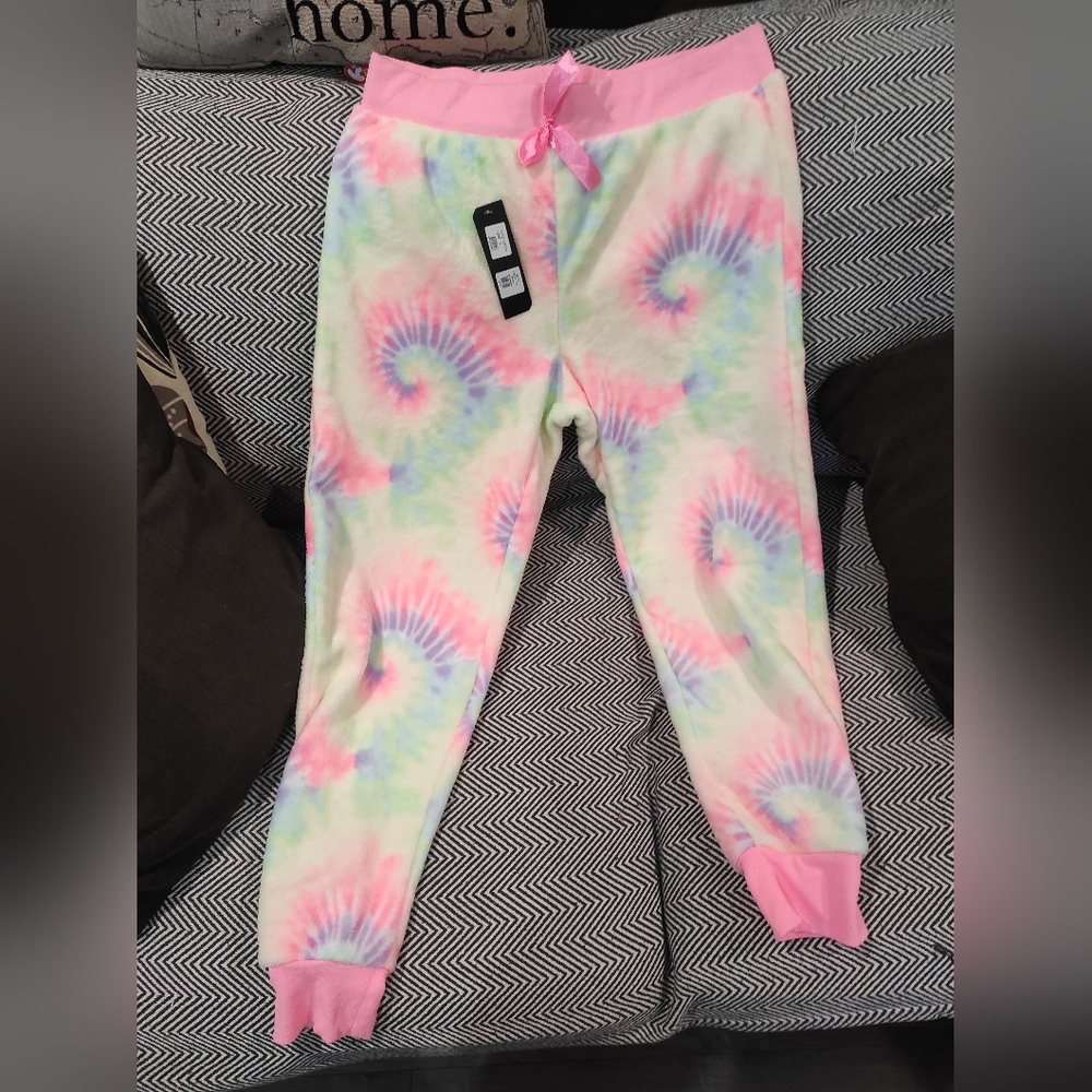 Brand new pajamas